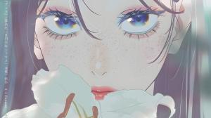 El manga de moda Bless confirma su adaptación al anime para enero de 2027