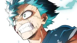 My Hero Academia anuncia un nuevo proyecto animado por su 10 aniversario