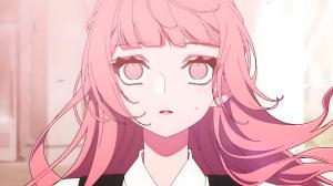 ¿Dos caras y secretos? El anime Fall in Love, You False Angels muestra su primer avance