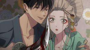 El anime Firefly Wedding revela su nuevo tráiler oficial y fecha de estreno