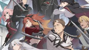 El anime From Old Country Bumpkin to Master Swordsman tendrá tercera temporada