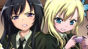 El autor de Haganai confirma su retiro oficial de las novelas ligeras