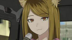 El baile Kansai Neko avergüenza a la animación de Wandance
