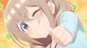 El manga My Tiny Senpai finalizará con su décimo cuarto volumen en abril