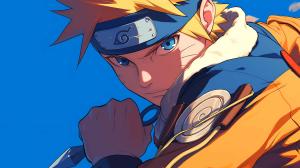 Una nueva película animada de Naruto se anunciará en la New York Comic Con 2026