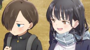 Se acabó una joyita: El manga de The Dangers in My Heart llega a su final