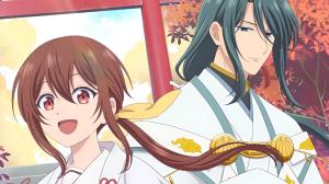 ¿Dioses con licencia gubernamental? El manga The Failure at God School tendrá anime