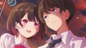 ¿Ella es fría o solo tímida? El anime The Salty Koharu Has a Soft Spot for Me muestra un nuevo trailer