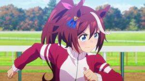 Cygames advierte que demandará a quienes usen mods de Uma Musume