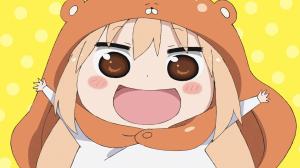 Se confirma el regreso de Himouto! Umaru-chan con un nuevo manga