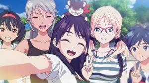 Chicas lindas y mechas: Vertex Force estrena tráiler y confirma fecha de estreno