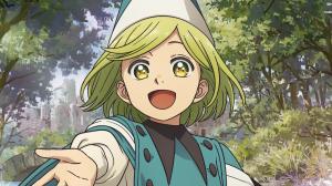 La autora de Witch Hat Atelier confirma que la obra apenas ha completado su primer tercio