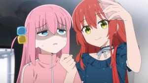 ¿Bocchi the Rock! es yuri o solo amistad? El debate en redes