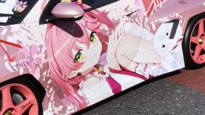 Baneos a autos itasha en Forza Horizon 6 desatan la furia en Japón