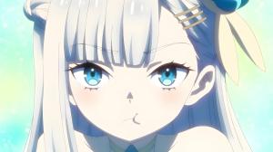 El anime Shinja Zero no Megami-sama revela su primer avance y fecha