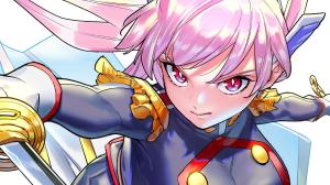 El manga Chained Soldier entra en pausa por la salud de su ilustrador