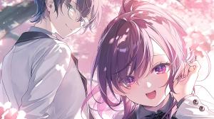 El anime Delta to Gamma no Rigakubu Note confirma su producción
