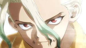 ¿Creyeron que se había acabado? El anime Dr. Stone confirma una secuela directa