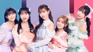 El famoso grupo de seiyuus i☆Ris confirma que se disolverá oficialmente en 2027