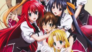 Japón defenderá la libertad creativa del anime y no censurará sus contenidos