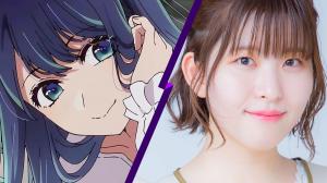 ¡Akane de Oshi no Ko ya es mamá! La seiyuu Manaka Iwami anuncia su matrimonio y maternidad