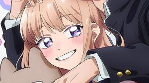 El romcom Megane, Tokidoki, Yankee-kun revela su primer avance y fecha de estreno