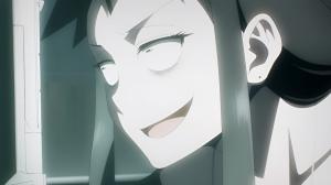 El manga de accion y comedia oscura Murcielago revela su primer trailer