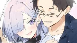 La comedia romántica My Sweet Marriage to My Ex-Nemesis tendrá adaptación al anime
