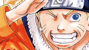 Masashi Kishimoto anuncia Naruto Shadow Rising, un nuevo manga de la franquicia