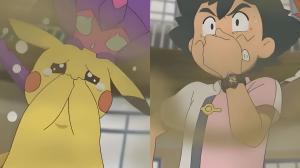 Jugador de Pokémon vomita en torneo debido al terrible olor de su rival