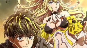 El anime de ciencia ficción Rebuild World revela la primera imagen y su equipo creativo
