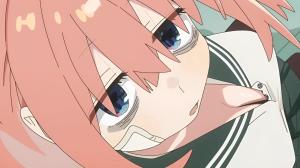 Un cartel de Komaro de Seitokai ni mo Ana wa Aru! genera indignación en Tokio