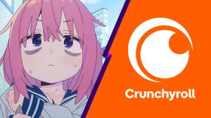 ¿Demasiado picante? Seitokai ni mo Ana wa Aru! queda fuera de Crunchyroll