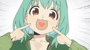 La voz de Tan Otori en Seitokai ni mo Ana wa Aru! abre debate por personajes femboys
