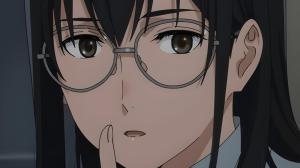 El anime The Case Files of Biblia Bookstore revela su primer tráiler y fecha de estreno