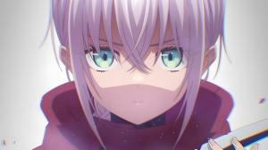 La historia de supervivencia Otome Game no Heroine de Saikyo Survival revela su primer avance