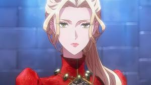 El manhwa The Remarried Empress confirma su adaptación al anime para 2027