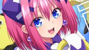 El manga picante Yumeneconnect tendrá adaptación al anime