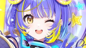 La nueva VTuber de Hololive comete un grave descuido en pleno en vivo