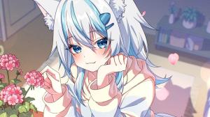 Una VTuber revela la dura realidad de transmitir para pocos espectadores