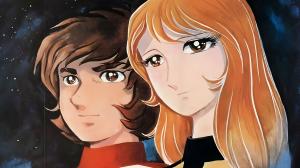 El creador de Evangelion dirigirá la próxima película de Cosmoship Yamato