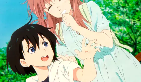 La versión Blu-ray de Koe no Katachi tendrá una versión limitada