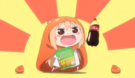 Himouto! Umaru-chan tendrá una segunda temporada