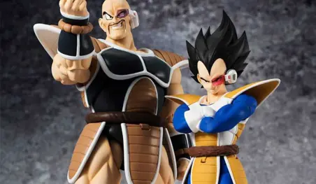 El evento Tamashii Nations World Tour 2017 llegará a México