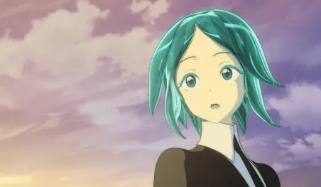 El manga Houseki no Kuni será adaptado al anime
