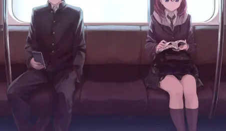 El anime 'Just Because!' se estrenará en octubre