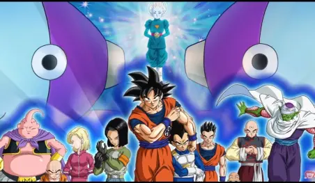 Dragon Ball Super se transmitirá en Latinoamérica por Cartoon Network