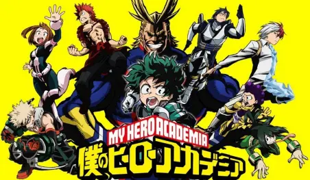 My Hero Academia revela un nuevo video promocional para su próximo arco