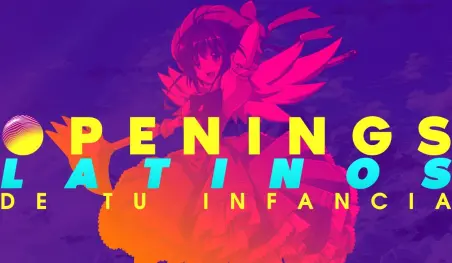 15 openings de anime de nuestra infancia