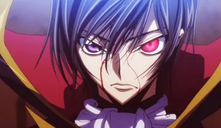 ¡Code Geass inicia conteo de siete días en su cuenta de Twitter!